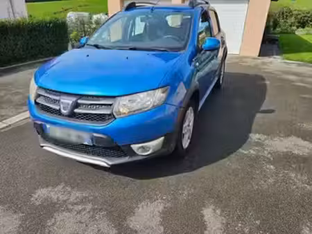 Dacia Sandero 1.5 dCi 90 Prestige