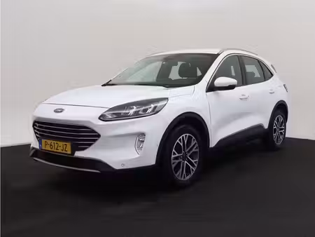 Ford Kuga 1.5 EcoBoost 120