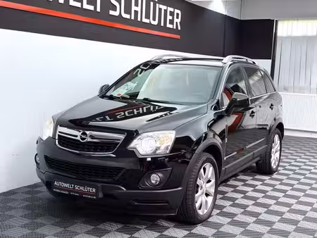 Opel Antara 2.0 CDI