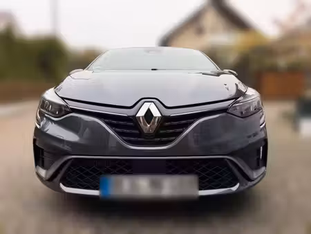 Renault Clio RS 1.3 TCe 140 RS Line