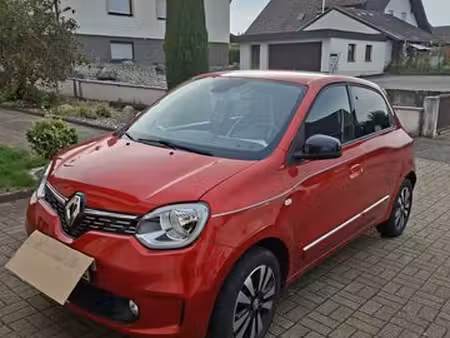 Renault Twingo 82