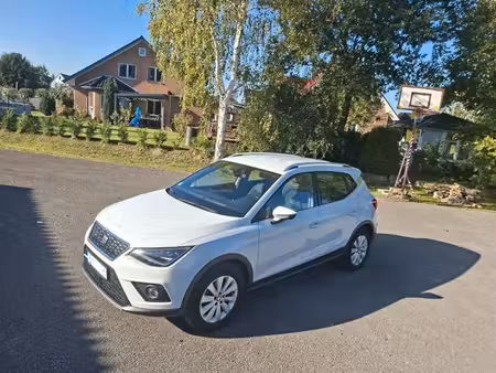 Seat Arona 1.6 TDI 95 Xcellence