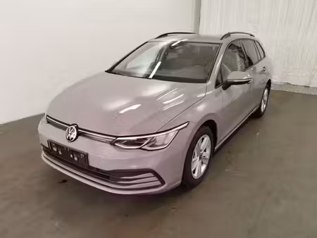 Volkswagen Golf 2.0 TDI 116 Life