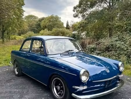 Volkswagen Beetle 1.5