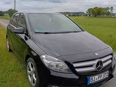 Mercedes-Benz Classe B B 180 Urban
