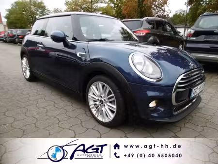 Mini Mini Cooper 1.5 136