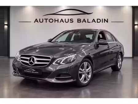 Mercedes-Benz Classe E E 220 2.1 170 Avantgarde
