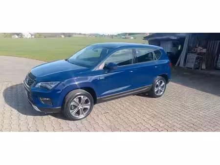 Seat Ateca 1.4 TSI 150 Style
