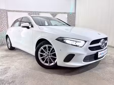 Mercedes-Benz Classe A A 200 1.3 163