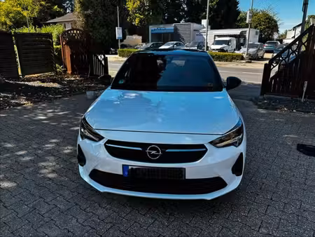 Opel Corsa 1.2 GS Line
