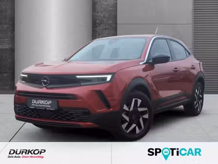 Opel Mokka 1.2 Elegance