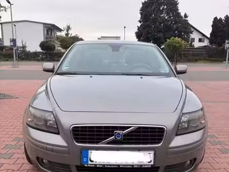 Volvo S40 2.5 170 Momentum