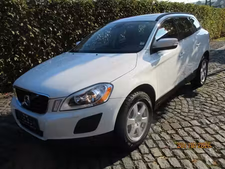 Volvo XC60 2.0 163 Kinetic