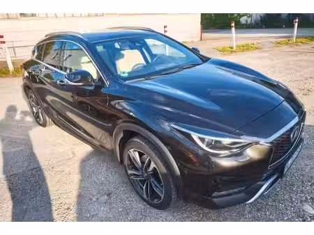 Infiniti QX30 2.0 211 Luxe 4x4
