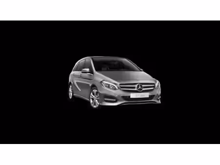 Mercedes-Benz Classe B B 200
