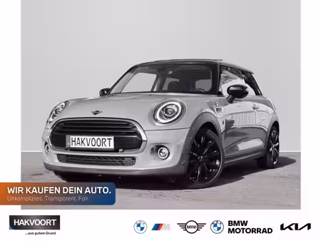 Mini Mini Cooper 1.5 136