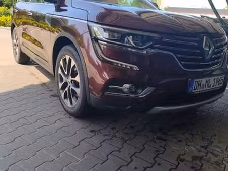 Renault Koleos 2.0 dCi