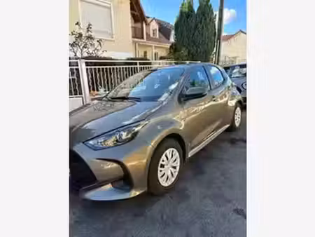 Toyota Yaris 1.5 92 Dynamic