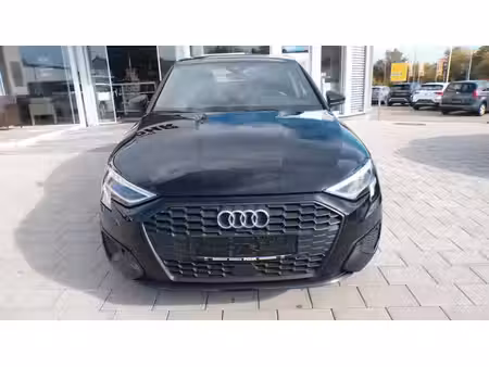 Audi A3 35 TFSI 1.5 TFSI 150