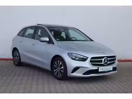 Mercedes-Benz Classe B B 200 2.0 Style Line