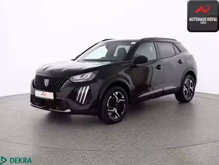Peugeot 2008 1.2 PureTech 130