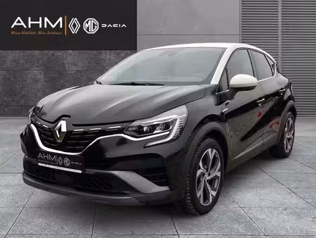 Renault Premium RS Line