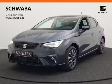 Seat Ibiza 1.0 TSI