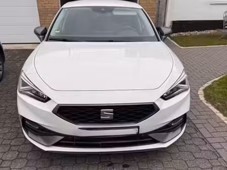 Seat Leon 1.5 TSI 110