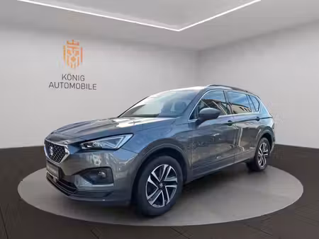 Seat Tarraco 1.5 TSI 150 Style