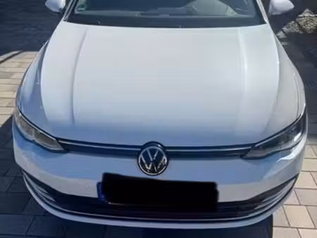 Volkswagen Golf 1.5 TSI 150