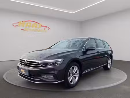 Volkswagen Passat 1.5 TSI 150 Elegance