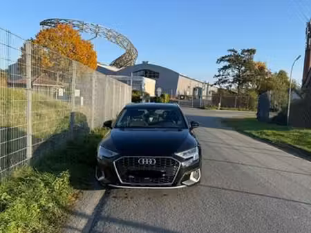 Audi A3 35 TDI 2.0 TDI 150