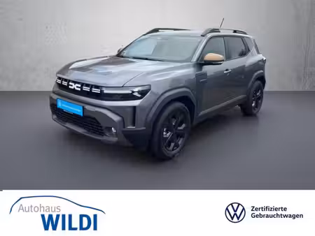 Dacia Duster Eco G 1.2