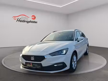 Seat Leon 1.5 TSI 115 Style