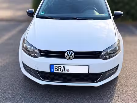 Volkswagen Polo 1.2 TSI 105 Highline