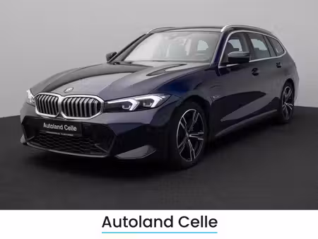 BMW Série 3 320e 2.0 204 Individual