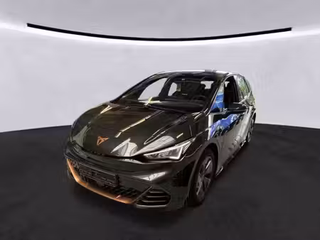 Cupra Born 204