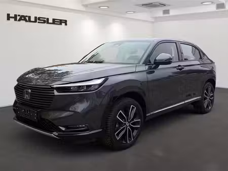 Honda HR-V 1.5 107 Advance
