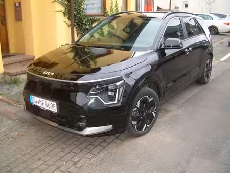 Kia Niro 204