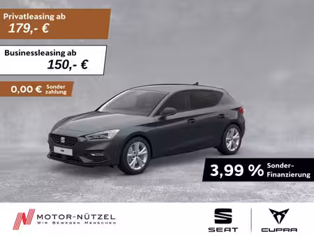 Seat Leon 1.5 TSI 110 FR