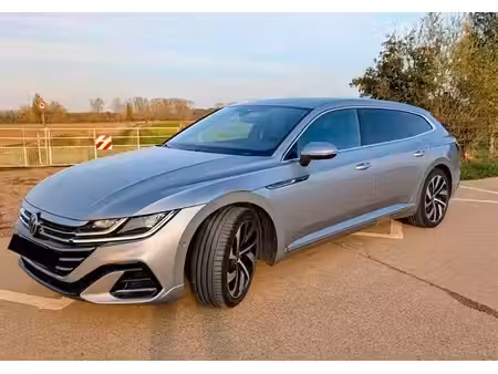 Volkswagen Arteon 2.0 TDI 200 R-Line 4Motion