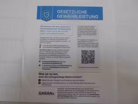 Volkswagen Golf 1.5 TSI 116 Trend
