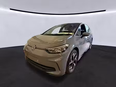 Volkswagen ID.3 150 Move up!