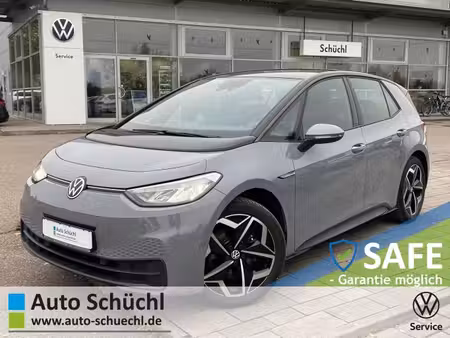 Volkswagen ID.3 150 Performance