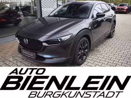 Mazda CX-30 Skyactiv G 2.5 140 Nagisa