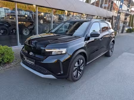 Opel Frontera 113 GS