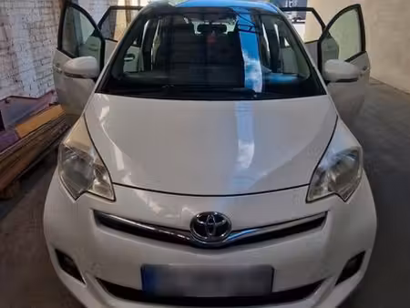 Toyota Verso-s 1.4 90 S