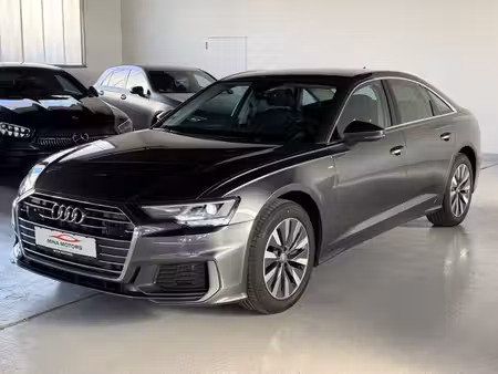 Audi A6 45 TFSI 2.0 TFSI 180 Design