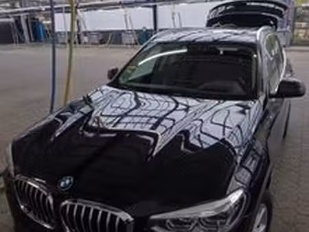 BMW X3 30d 3.0 265 X-Line xDrive