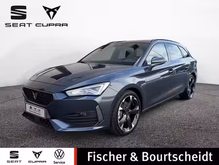 Cupra Leon 1.5 TSI 150